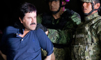 El Chapo'dan 1 milyon dolar 'rüşvet'