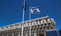 İsrail bugün dünyadaki bütün konsolosluklarını kapadı