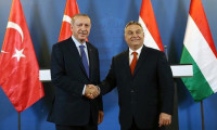 Orban: Türk Akım’a en kısa zamanda katılmak istiyoruz