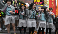 Güney Kore'de lise eğitimi ücretsiz hale geliyor
