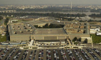 Pentagon'dan Trump-Zelenskiy görüşmesi için açıklama