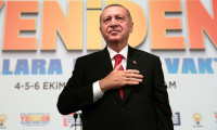 Erdoğan: Yüzde 50 seçilme yeterliliği yeni sistemin adeta omurgasıdır