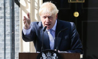 İngiltere Başbakanı Johnson: Brexit topu şimdi AB tarafında