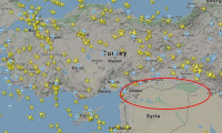 ABD, Kuzey Suriye’nin hava sahasını Türkiye’ye kapattı