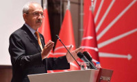 Kılıçdaroğlu: Saray'ın ülkeyi arpalık haline getirdiğinin raporunu açıklayacağız