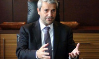 Eski bakan Nihat Ergün AK Parti'den istifa etti