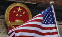 ABD'den Uygurlara baskıdan sorumlu Çinli yetkililere vize yasağı