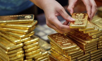Altının kilogramı 282 bin liraya yükseldi 