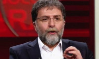 Ahmet Hakan'dan Arınç'a: Damadından söz etmediğin müddetçe ne desen kurtarmaz