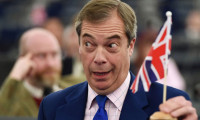 Trump'ın tavsiyesine uyan Farage'dan Johnson'a ittifak çağrısı