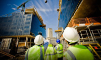 Ekimde mevcut inşaat işleri seviyesi 2,7 puan arttı