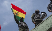 Bolivya'da seçimler yenilenecek