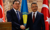 Türkiye ile Kazakistan arasında 1,4 milyar dolarlık 19 sözleşme imzalandı