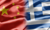 Yunanistan, Çin'le milyar dolarlık anlaşma imzalamayı bekliyor