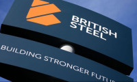 Çinlilerden British Steel açıklaması