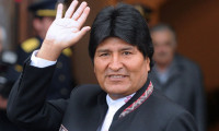 Evo Morales, Meksika'nın iltica teklifini kabul etti