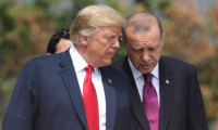 Erdoğan’ın ziyareti öncesi Trump’a skandal mektup