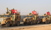 Türkiye ve Rusya, 5. ortak kara devriyesini tamamladı