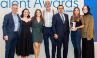 Yıldız Holding ‘En İyi İşveren Markası’ seçildi