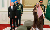 Rusya ve Suudi Arabistan arasında bir ilk: Onaylandı