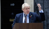 Johnson: Brexit geçiş süreci uzatılmayacak