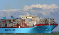 Maersk: Deniz nakliyat sektörünün görünümü kötümser