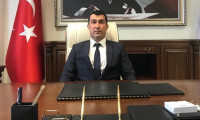 AK Parti'li eski başkana başhekimlik görevi