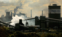 Tata Steel Avrupa'da 3 bin kişiyi işten çıkarmayı planlıyor