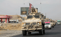 ABD ordusunun Suriye'de çekildiği üslere dönüşü sürüyor