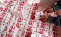 Çin'de üretimi artırmak için 21 milyar dolarlık fon
