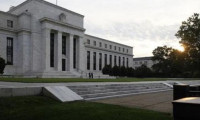 Fed'in Ekim ayı toplantısının tutanakları yayımlandı