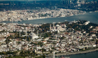 İstanbul'un sağlam zeminlerinin haritası çıkarıldı