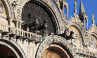 Unesco'dan İtalya'ya uyarı: Listeden çıkarılacak