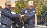 Mersin'de yakalanan DEAŞ'lının evinde 3 bin 846 kişilik terörist listesi