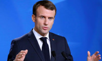 Macron'dan itiraf: Hata yaptım