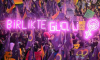 Beyoğlu Kaymakamlığı kadınların 25 Kasım yürüyüşünü yasakladı