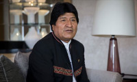 Bolivya'da seçim yasası çıktı! Morales katılamıyor