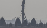Ankara’daki S-400 testleri devam ediyor