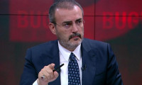 AK Partili Ünal: Babacan'ın açıklamaları dikkate değer değil