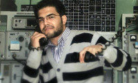 Şişli'de öldürülen İranlı ajanın katil zanlısı yakalandı