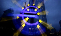 Euro Bölgesi'nde ekimde şirket kredileri yüzde 3,8 arttı