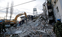 Arnavutluk’taki depremde ölü sayısı 46'ya yükseldi
