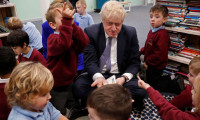 Boris Johnson: Kaç çocuğum olduğunu söylemeyeceğim
