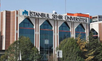 Halkbank: Şehir Üniversitesi tahsilat için çözüm ortaya koymadı