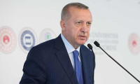 Erdoğan'dan Macron'a: Beyin ölümünü bir kontrol ettir