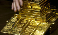 Altının kilogramı 269 bin 350 liraya geriledi 