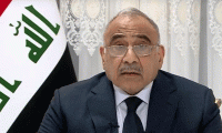 Irak Başbakanı Abdulmehdi istifa etti