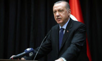 Erdoğan'dan Bülent Arınç'ın KHK açıklamasına tepki geldi