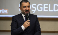 RTÜK Başkanı Şahin TÜRKSAT’tan istifa etti