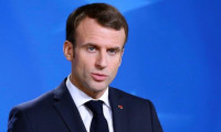 Fransa ve Çin'den 15 milyar dolarlık anlaşma